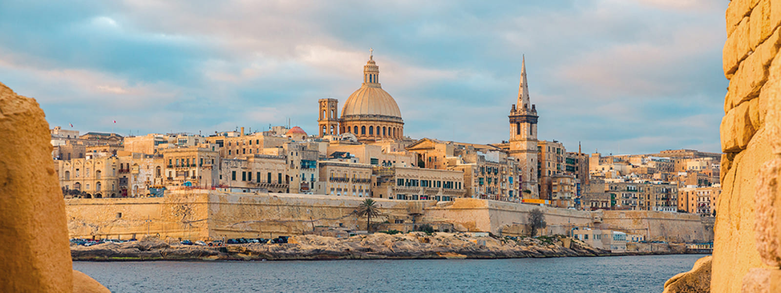 Tour di Malta isola di Gozo